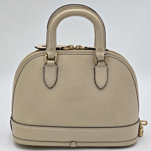 💥NWOT💥Coach Revel Satchel - Picture 3 of 16